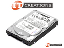 SEAGATE 600GB 10K RPM SAS 2.5 INCH SMALL FORM FACTOR SFF 6GB/S HARD DRIVE ( DUAL LABEL / IBM / SEAGATE ) preview image #0