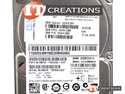 SEAGATE 600GB 10K RPM SAS 2.5 INCH SMALL FORM FACTOR SFF 6GB/S HARD DRIVE ( DUAL LABEL / IBM / SEAGATE ) preview image #1