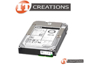 DELL / SEAGATE 900GB 15K RPM SAS III 2.5 INCH SMALL FORM FACTOR SFF ENTERPRISE CLASS ENT PERFORMANCE 15K HDD V6 12GB/S SAS3 HARD DRIVE preview image #0