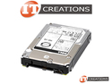 DELL / SEAGATE 900GB 15K RPM SAS III 2.5 INCH SMALL FORM FACTOR SFF ENTERPRISE CLASS ENT PERFORMANCE 15K HDD V6 12GB/S SAS3 HARD DRIVE preview image #1