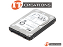 DELL / SEAGATE 1TB 7.2K RPM SATA III 2.5 INCH SMALL FORM FACTOR SFF ENTERPRISE CLASS CONSTELLATION.2 6GB/S SATA3 HARD DRIVE ( 1000GB ) preview image #0