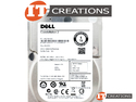 DELL / SEAGATE 1TB 7.2K RPM SATA III 2.5 INCH SMALL FORM FACTOR SFF ENTERPRISE CLASS CONSTELLATION.2 6GB/S SATA3 HARD DRIVE ( 1000GB ) preview image #1