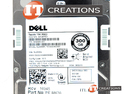 SEAGATE 300GB 15K RPM SAS 2.5 INCH SMALL FORM FACTOR SFF SAVVIO 15K.3SED ENTERPRISE CLASS SELF ENCRYPTING DRIVE SED 6GB/S HARD DRIVE ( DUAL LABEL / DELL / SEAGATE ) preview image #1
