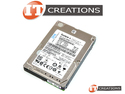 IBM / SEAGATE 300GB 10K RPM SAS 2.5 INCH SMALL FORM FACTOR SFF SYSTEM X 6GB/S HARD DRIVE ( DUAL LABEL / IBM / SEAGATE ) preview image #0