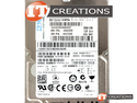 IBM / SEAGATE 300GB 10K RPM SAS 2.5 INCH SMALL FORM FACTOR SFF SYSTEM X 6GB/S HARD DRIVE ( DUAL LABEL / IBM / SEAGATE ) preview image #1