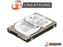 IBM / SEAGATE 300GB 10K RPM SAS 2.5 INCH SMALL FORM FACTOR SFF SYSTEM X 6GB/S HARD DRIVE ( DUAL LABEL / IBM / SEAGATE ) preview image #0