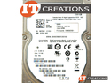 DELL / SEAGATE 500GB 7.2K RPM SATA 2.5 INCH SMALL FORM FACTOR SFF MOMENTUS 7200.4 3GB/S 16MB CACHE HARD DRIVE preview image #1