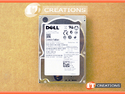 SEAGATE DELL 500GB 7.2K RPM SATA 2.5 INCH HARD DRIVE preview image #0