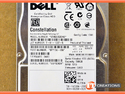 SEAGATE DELL 500GB 7.2K RPM SATA 2.5 INCH HARD DRIVE preview image #1