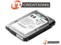 HP / SEAGATE 72GB 10K RPM SAS 2.5 INCH SMALL FORM FACTOR SFF HARD DRIVE ( DUAL LABEL / HP / SEAGATE ) preview image #0