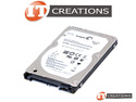 SEAGATE 750GB 7.2K RPM SATA 2.5 INCH SMALL FORM FACTOR SFF MOMENTUS 3GB/S 16MB CACHE HARD DRIVE preview image #0
