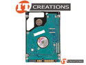 SEAGATE 80GB 5.4K RPM SATA 2.5 INCH SMALL FORM FACTOR SFF MOMENTUS 5400.6 3GB/S HARD DRIVE ( DUAL LABEL / DELL / SEAGATE ) preview image #1