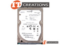SEAGATE 80GB 5.4K RPM SATA 2.5 INCH SMALL FORM FACTOR SFF MOMENTUS 5400.6 3GB/S HARD DRIVE ( DUAL LABEL / DELL / SEAGATE ) preview image #2