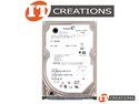 SEAGATE 80GB 5.4K RPM SATA 2.5 INCH SMALL FORM FACTOR SFF MOMENTUS 5400.2 HARD DRIVE ( DUAL LABEL / DELL / SEAGATE ) preview image #2
