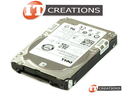 SEAGATE 900GB 10K RPM SAS 2.5 INCH SMALL FORM FACTOR SFF ENTERPRISE CLASS SAVVIO 10K.5SED SELF ENCRYPTING DRIVE SED 6GB/S HARD DRIVE ( DUAL LABEL / DELL / SEAGATE ) preview image #0