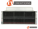 SUPERMICRO SUPERSERVER SYS-4029GP-TRT2 SERVER CHASSIS - CHASSIS ONLY, NOT A COMPLETE CONFIGURATION preview image #1