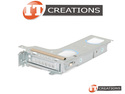 DELL SLOT4 RISER BRACKET FOR DELL EMC POWEREDGE C6420 SLED NODE SERVER - ( 1 ) ONE HALF HEIGHT / LOW PROFILE SLOT