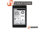 DELL 960GB MLC SATA III 2.5 INCH SMALL FORM FACTOR SFF ENTERPRISE CLASS V-NAND READ INTENSIVE RI MULTI LEVEL CELL 6GB/S SATA3 READS 520MB/S WRITES 480MB/S SOLID STATE HARD DRIVE SSD preview image #2