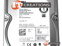 DELL 2TB 7.2K RPM SATA III 3.5 INCH LARGE FORM FACTOR LFF ENTERPRISE CLASS 6GB/S SATA3 HARD DRIVE ( 2000GB ) preview image #1