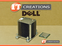 DELL CPU KIT INTEL XEON QUAD CORE PROCESSOR E5620 2.40GHZ 12MB L3 CACHE 5.86GT/S FSB 80W FOR DELL POWEREDGE T410