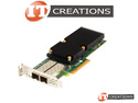 CHELSIO COMMUNICATIONS 10GBE DUAL PORTS SFP LC DUPLEX PCI-E 3.0 X8 HIGH PERFORMANCE UNIFIED WIRE ADAPTER - ( 2 ) TWO SMALL FORM FACTOR PLUGGABLE TRANS preview image #0