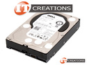 DELL 2TB 7.2K RPM SATA III 3.5 INCH LARGE FORM FACTOR LFF ENTERPRISE CLASS 6GB/S SATA3 HARD DRIVE ( 2000GB ) preview image #0