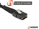 DELL MINI SAS TO X4 SAS / SATA CABLE preview image #3