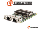 DELL / BROADCOM 57416 OCP 3.0 NIC 10GBASE-T DUAL PORT OCP3 MEZZANINE CARD preview image #0