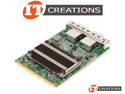 DELL / BROADCOM 57416 OCP 3.0 NIC 10GBASE-T DUAL PORT OCP3 MEZZANINE CARD preview image #1
