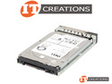 DELL 1.2TB 10K RPM SAS III 2.5 INCH SMALL FORM FACTOR SFF ENTERPRISE CLASS 12GB/S SAS3 HARD DRIVE WITH HOT PLUG TRAY / CADDY ( 1200GB ) preview image #1