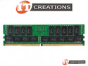 HP 32GB PC4-19200 DDR4-2400T-R REGISTERED ECC 2RX4 CL17 288 PIN 1.20V MEMORY MODULE ( PC4-2400T-R ) preview image #1