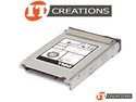 DELL 400GB MLC SATA III 2.5 INCH SMALL FORM FACTOR SFF ENTERPRISE CLASS HAWK-M4E MIX USE MU MULTI LEVEL CELL 6GB/S SATA3 SOLID STATE HARD DRIVE SSD WITH HOT PLUG TRAY / CADDY ( HK4MU ) preview image #1