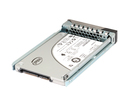 DELL 1.92TB TLC SATA III 2.5 INCH SFF ENTERPRISE CLASS 6GB/S SATA3 SOLID STATE HARD DRIVE SSD ( 1920GB ) preview image #1