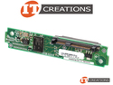 LSI HDD SATA TO SAS INTERPOSER BOARD - HARD DRIVE SATA / SAS BRIDGE CARD