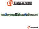 DELL SAS3 / SATA3 HARD DRIVE BACKPLANE 3.5 INCH LFF 4 BAY preview image #0