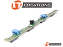 DELL SAS3 / SATA3 HARD DRIVE BACKPLANE 3.5 INCH LFF 4 BAY preview image #3