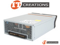 DATADIRECT POWER SUPPLY 1865W 200-240V 12.4A 50-60HZ preview image #1