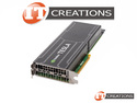 IBM NVIDIA TESLA K20M GPU ACCELERATOR 5GB 2496 GPU PROCESSOR CORES MEMORY INTERFACE 320 BIT GDDR5 MEMORY BANDWIDTH 208GB/S PCI-E 2.0 X16 GENERAL PURPOSE GRAPHICS PROCESSING UNIT GPGPU VIDEO CARD ( TESLA K20 GPU COMPUTE ) preview image #0