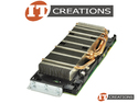 HP NVIDIA TESLA M2070Q GPU ACCELERATOR 6GB GDDR5 448 CUDA CORES 384 BIT MEMORY INTERFACE 148 GB/S MEMORY BANDWIDTH PCI-E 2.0 X16 GENERAL PURPOSE GRAPHICS PROCESSING UNIT GPGPU VIDEO CARD preview image #0
