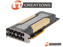 NVIDIA TESLA V100 VOLTA GPU ACCELERATOR 32GB HBM2 640 TENSOR CORES 5120 CUDA CORES MEMORY BANDWIDTH 900GB/S PCI-E 3.0 X16 GENERAL PURPOSE GRAPHICS PROCESSING UNIT GPGPU preview image #0