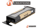 NVIDIA TESLA V100 VOLTA GPU ACCELERATOR 32GB HBM2 640 TENSOR CORES 5120 CUDA CORES MEMORY BANDWIDTH 900GB/S PCI-E 3.0 X16 GENERAL PURPOSE GRAPHICS PROCESSING UNIT GPGPU preview image #1