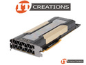 NVIDIA TESLA V100S PCIE VOLTA GPU ACCELERATOR 32GB HBM2 640 TENSOR CORES 5120 CUDA CORES MEMORY BANDWIDTH 1134GB/S PCI-E 3.0X16 GENERAL PURPOSE GRAPHICS PROCESSING UNIT GPGPU preview image #0