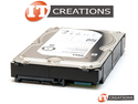 DELL 4TB 7.2K RPM SATA 3.5 INCH LARGE FORM FACTOR LFF ENTERPRISE CLASS HARD DRIVE ( 4000GB ) preview image #0