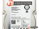 DELL 4TB 7.2K RPM SATA 3.5 INCH LARGE FORM FACTOR LFF ENTERPRISE CLASS HARD DRIVE ( 4000GB ) preview image #1