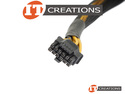 DELL GPU 12 PIN TO 16 PIN POWER CABLE preview image #2
