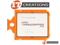 AMD RYZEN THREADRIPPER PRO 16 CORE PROCESSOR 3955WX 3.9GHZ BASE / 4.3GHZ MAX 64MB L3 CACHE TDP 280W SWRX8 SOCKET ( CASTLE PEAK ) ( 3.90GHZ / 4.30GHZ )