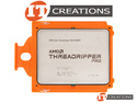 AMD RYZEN THREADRIPPER PRO 16 CORE PROCESSOR 5955WX 4.0GHZ BASE / 4.5GHZ MAX 64MB L3 CACHE TDP 280W SWRX8 SOCKET ( CHAGALL PRO ) ( 2.70GHZ / 4.50GHZ ) preview image #0