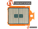 AMD RYZEN THREADRIPPER PRO 64 CORE PROCESSOR 5995WX 2.7GHZ BASE / 4.5GHZ MAX 256MB L3 CACHE TDP 280W SWRX8 SOCKET ( 2.70GHZ / 4.50GHZ ) ( CHAGALL PRO ) ( LENOVO SYSTEMS LOCKED ) preview image #1