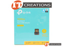 TP-LINK WIRELESS N NANO USB ADAPTER - 150MB/S WI-FI ( WIFI ) preview image #0