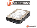 DELL 146GB 15K RPM SAS 3.5 INCH LARGE FORM FACTOR LFF ENTERPRISE CLASS HARD DRIVE preview image #1
